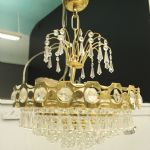 766 3695 HANGING LAMP